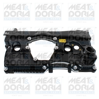 Cylinder Head Cover